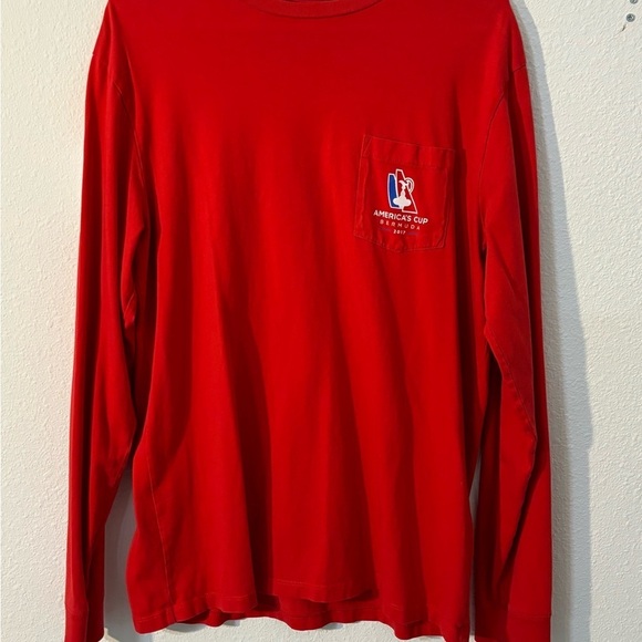 Vineyard Vines Men’s long sleeve T‎ - Picture 3 of 9